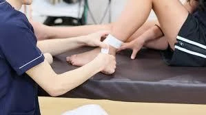 2. 子供とスポーツ：健やかな成長をサポート